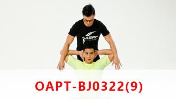 OAPT-BJ0322(9)